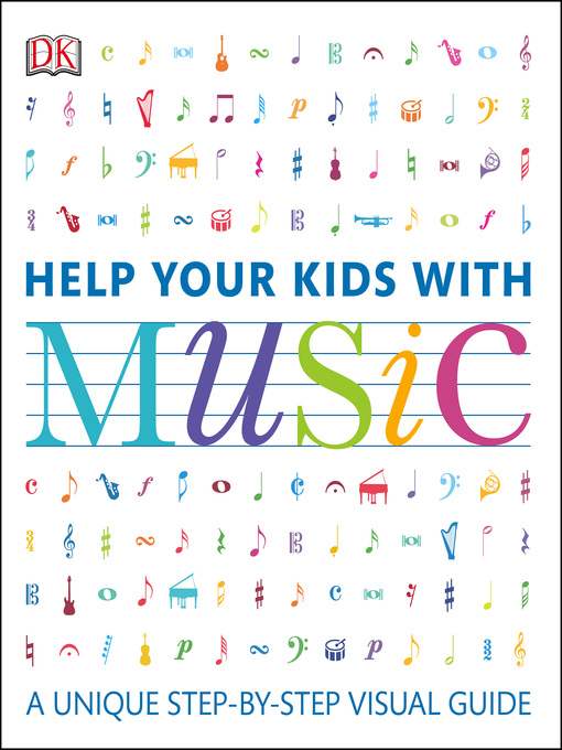 Title details for Help Your Kids with Music by DK - Available